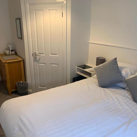 Rooms At The Inn Retford Exterior foto
